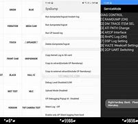 Image result for Samsung Unlock Codes List