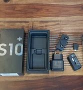 Image result for Samsung S10 Plus Box