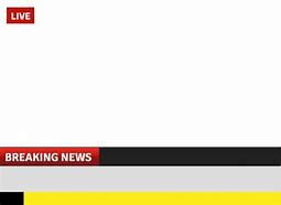 Image result for Breaking News Même Template