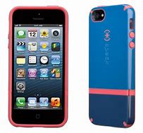 Image result for iPhone 5 Peach