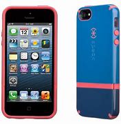 Image result for iPhone 5 Case Blue