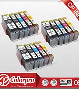 Image result for Canon Printer Ink Cartridges Bing