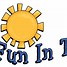 Image result for Fun in the Sun Meme