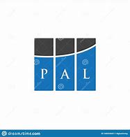 Image result for Logo with the Initials with Pal