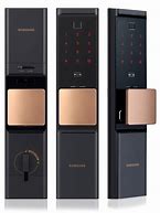 Image result for Samsung Digital Door Lock