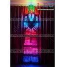 Image result for Giant Robot LED Costume