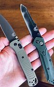 Image result for Benchmade Fixed Blade