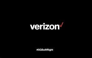 Image result for Verizon Wireless 5G Logo