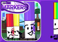 Image result for Find the Markers Rainbow Marker