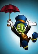 Image result for Disney Jiminy Cricket Clip Art