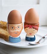 Image result for Cool Egg Cups