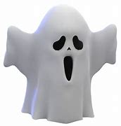 Image result for 3D Model Ghost Blue Cartoon