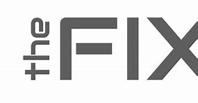 Image result for The FIX Logo