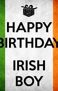 Image result for Funny Irish Birthday