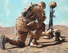 Image result for Soldiers Half Cross
