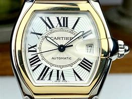 Image result for Cartier Watches Men