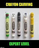 Image result for Funny Crayon Meme