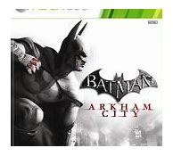Image result for Batman Xbox Background