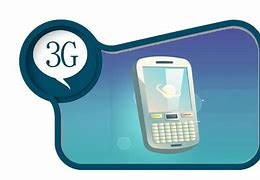 Image result for Diagram of 3G Mobile Communication
