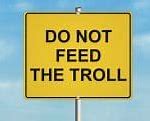 Image result for Internet Troll