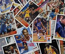 Image result for Sports Trading Cards