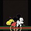 Image result for Gucci Runway Mickey Mouse