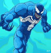 Image result for Venom Pop Art