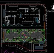 Image result for AutoCAD Landscape Design