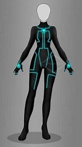 Image result for Superhero Costume Drawing