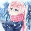 Image result for Cute Anime Girl Pink Hair