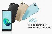 Image result for Samsung A20 LCF