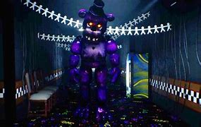 Image result for Rebooted Animatronic
