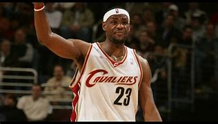 Image result for LeBron James Young Life