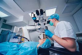 Image result for Laser Surgery for Eyes