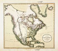 Image result for 1806 America