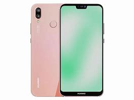 Image result for Huawei P20 Lite Rose Gold