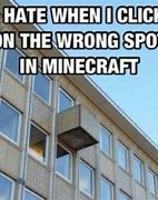 Image result for Minecraft Block Meme