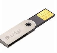 Image result for Bitcoin USB Wallet