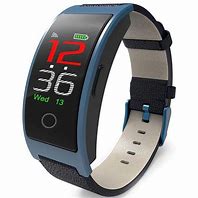 Image result for Blood Pressure Monitoring Wrist Watch