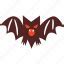 Image result for Halloween Bats Clip Art Transparent
