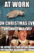 Image result for Memes About Christmas Eve