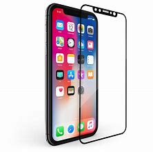 Image result for iPhone X Tempered Glass Screen Protector