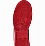 Image result for Red Nike Casual Shoes