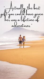 Image result for Couple Travel Quotes