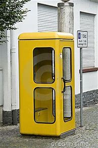 Image result for Phone booth Cast