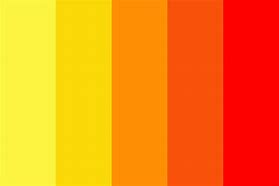 Image result for Orange Yellow White Color Palette