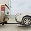 Image result for RV Hydraulic Car Lift