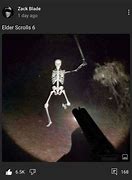 Image result for Skeleton Shotgun Meme