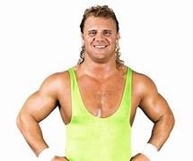 Image result for Mister Perfect WWE