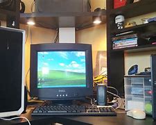 Image result for CRT PC